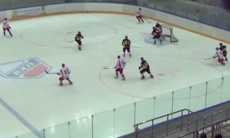 Видеообзор товарищеского матча «Беркут» — «Арыстан» 2:1 Б