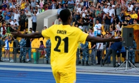 Отчет о матче Премьер-Лиги «Кайрат» — «Иртыш» 3:1