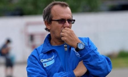 Юлиус Пензес: «Всё, что было запланировано на сборах тренерским штабом — удалось выполнить»