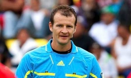 Павел Краловец рассудит «Шахтер» и «Селтик»