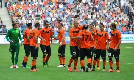 Стоимость проезда на матч «Шахтер» — «Селтик» из Караганды от 1500 до 2500 тенге