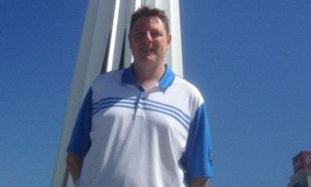 Шотландцы назвали Астану странным футуристическим местом