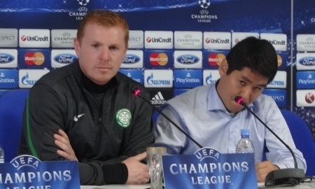 Нил Леннон: «Пить не брошу. И не просите»