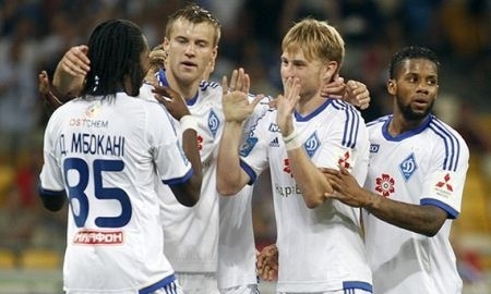 Против киевского гранда