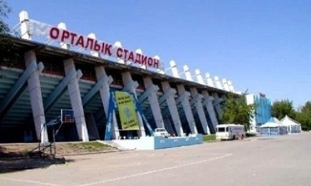 Болельщики киевского «Динамо» могут приобрести билет на матч с «Актобе» за 1000 тенге