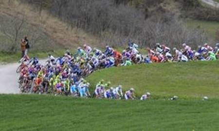 «Астана» готовится к старту Триптиха Ломбардии