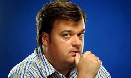 Василий Уткин: «Казахстанцуем?»