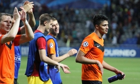 «Селтик» ошарашен «мелкой рыбкой» и другие заголовки европейских СМИ