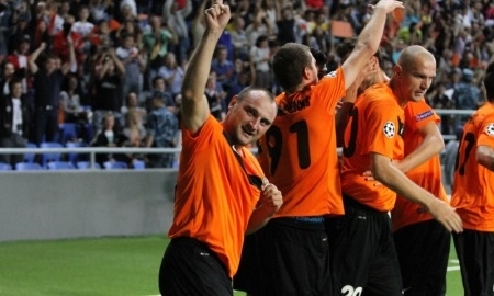 Андрей Финонченко: «Спасибо болельщикам за прекрасную атмосферу!»