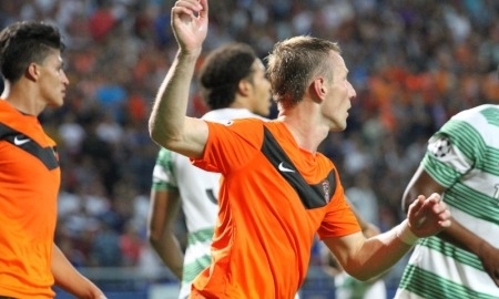 Гедиминас Вичюс: «Мы просто больше хотели выиграть»