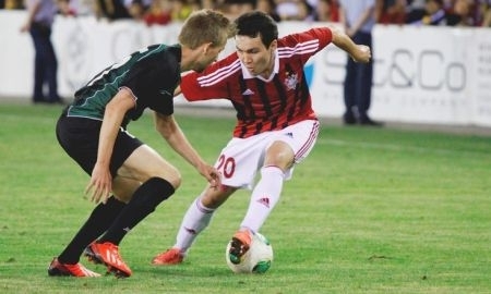 <strong>Охранник ночного клуба признался в избиении Эмиля Кенжисариева</strong>