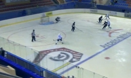 Видеообзор матча Кубка Казахстана «Астана» — «Иртыш» 0:5