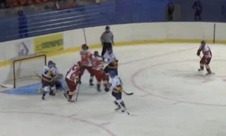 Видеообзор матча Кубка Казахстана «Арыстан» — «Казцинк-Торпедо» 6:3