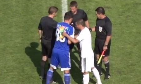 Видеообзор игры Премьер-Лиги «Тобол» — «Жетысу» 2:0