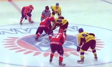 Видеообзор матча Кубка Казахстана «Арлан» — «Беркут» 4:0