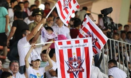 Ориентировочные составы «Актобе» и «Динамо»