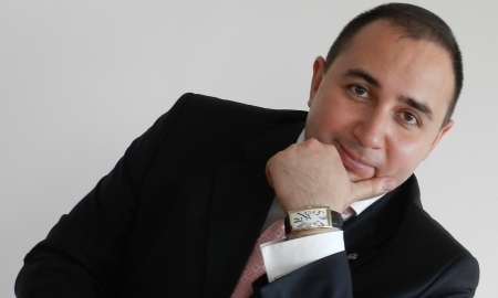 Измаил Бзаров: «Начало есть — продолжение будет»