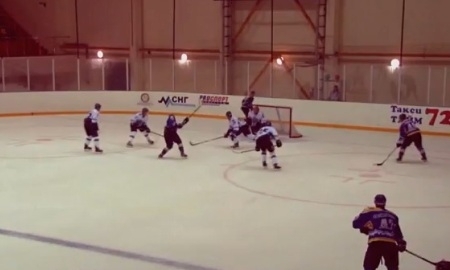 Видеообзор матча Кубка Казахстана «Алматы» — «Номад» 9:2