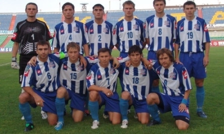 Сергей Дитковский: «Баранов режут во всех казахстанских командах»