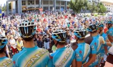 Симоне Понци финишировал 8-м на Гран-При Коппа Бернокки