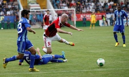 Что посмеешь, то и пожнешь