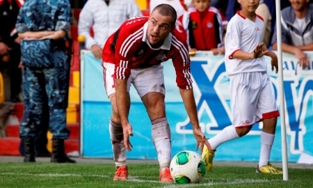 Марат Хайруллин: «Нас не упрекнут, если не пройдём «Динамо». Пройдём — станем героями»