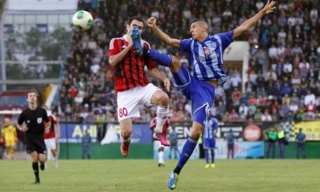 «Актобе» — «Динамо»: разбор «под орех»