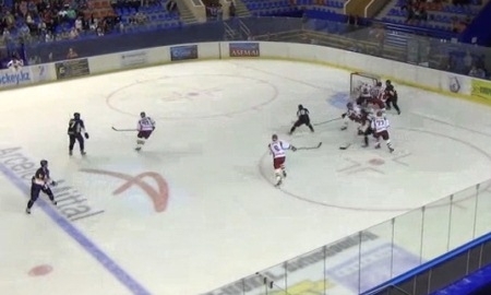 Видеообзор матча Кубка Казахстана «Астана» — «Арыстан» 2:7