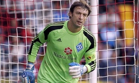 Александр Шовковский: «Не могу сказать, что „Актобе“ создал у наших ворот много моментов»