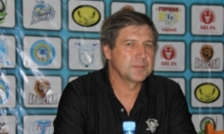 Сергей Старыгин: «Мне понравился третий период»