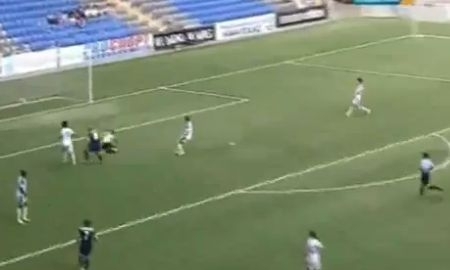 Видеообзор матча Премьер-Лиги «Астана» — «Ордабасы» 3:1