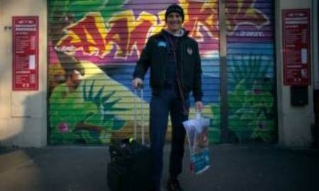 Борут Бозич возглавит состав «Астаны» на однодневке Vattenfall Cyclassic