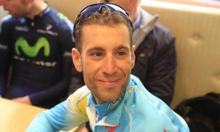 Винченцо Нибали: «Вуэльта» всегда непредсказуема»