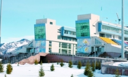 Нужна ли нам Олимпиада?