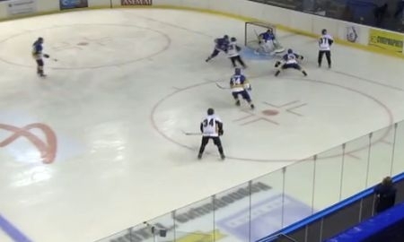 Видеообзор матча Кубка Казахстана «Торпедо» — «Астана» 3:4