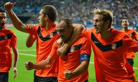 В Польше болеют за Караганду