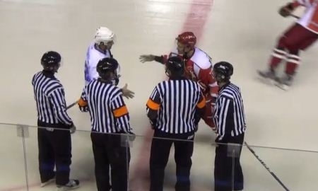 Видеообзор матча Кубка Казахстана «Арыстан» — «Иртыш» 2:3