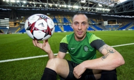 Скотт Браун: «0:2 мы точно сможем отыграть»