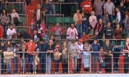 Видеообзор матча Кубка Казахстана «Арлан» — «Бейбарыс» 3:2