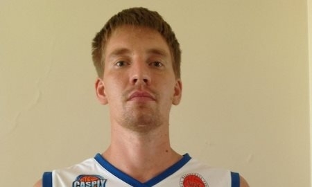 Павел Михеев: «У „Каспия“ большие амбиции»