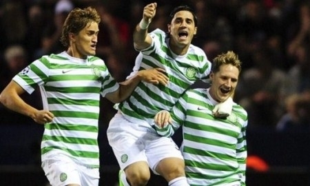 Украинский журналист ставит на разгромную победу «Селтика»