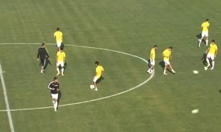 Видеообзор матча Премьер-Лиги «Тобол» — «Атырау» 3:1