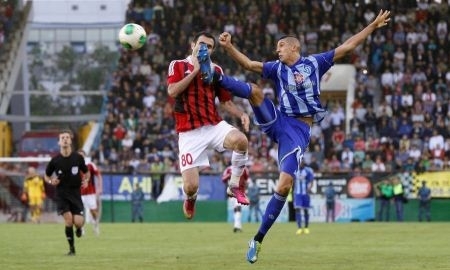 Матч «Динамо» — «Актобе» в Лиге Европы смогут посетить не более 200 человек