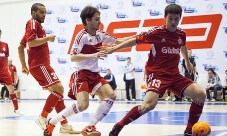 Тимур Мурзабаев: «Стараюсь, чтобы родители гордились мной»