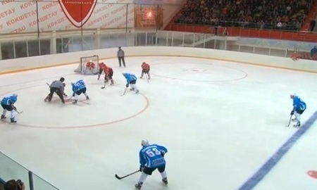 Видеообзор финального матча Кубка Казахстана «Иртыш» — «Арлан» 2:3 Б