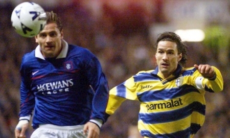 Андрей Канчельскис: «Казахстан может стать футбольной державой»