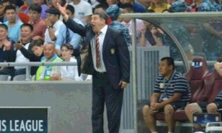 Виктор Кумыков заявляет о себе в полный голос на европейской арене