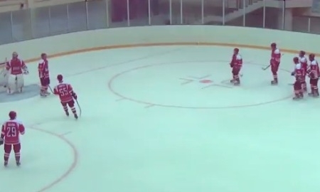 Видеообзор матча за третье место Кубка Казахстана «Арыстан» — «Алматы» 5:2