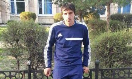 Иван Перич: «Я верю в „Шахтер“!»