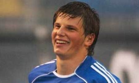 Андрей Аршавин хотел сыграть с «Шахтером» в группе Лиги Чемпионов
